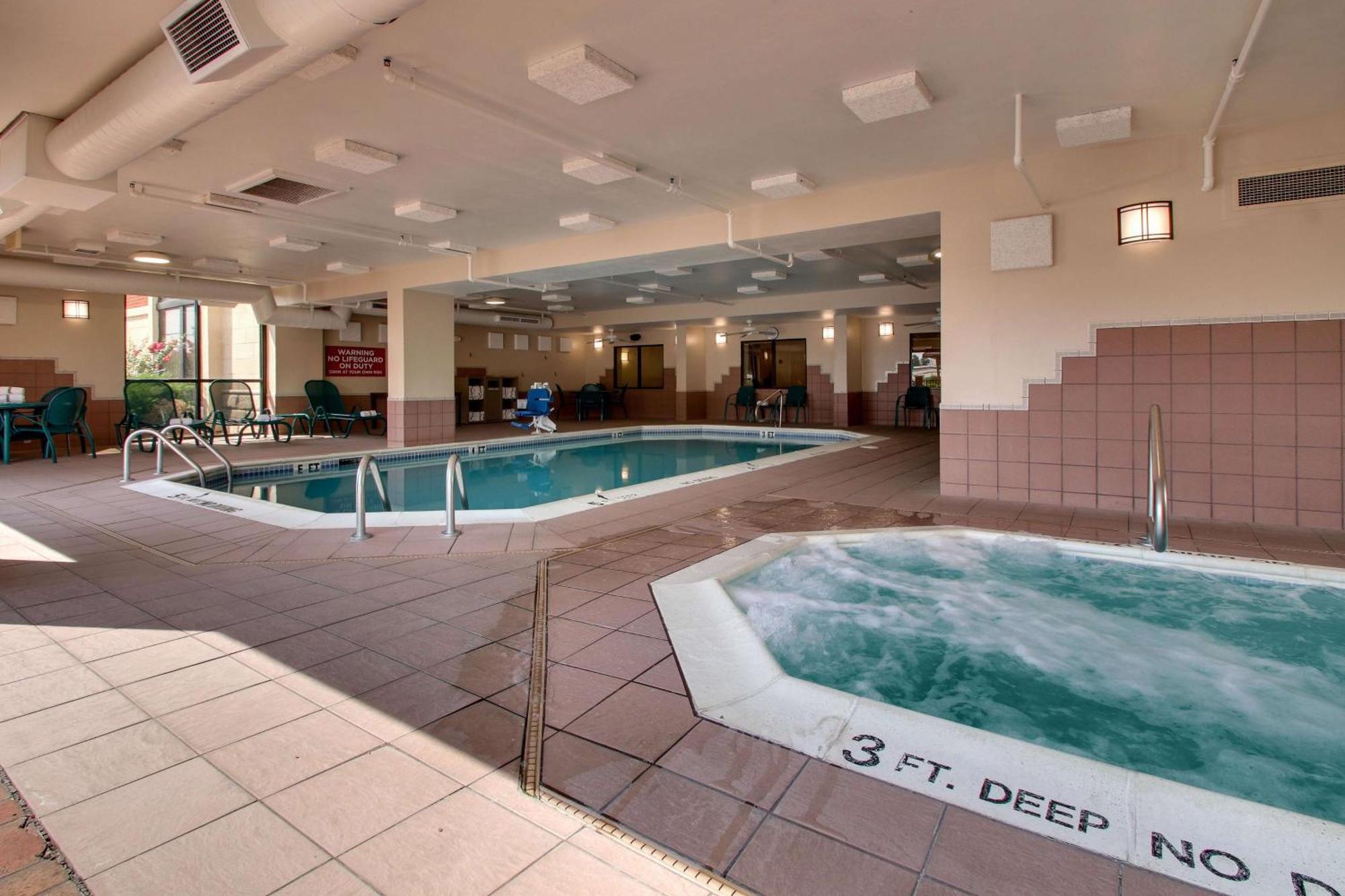 Drury Inn & Suites Bowling Green Eksteriør bilde