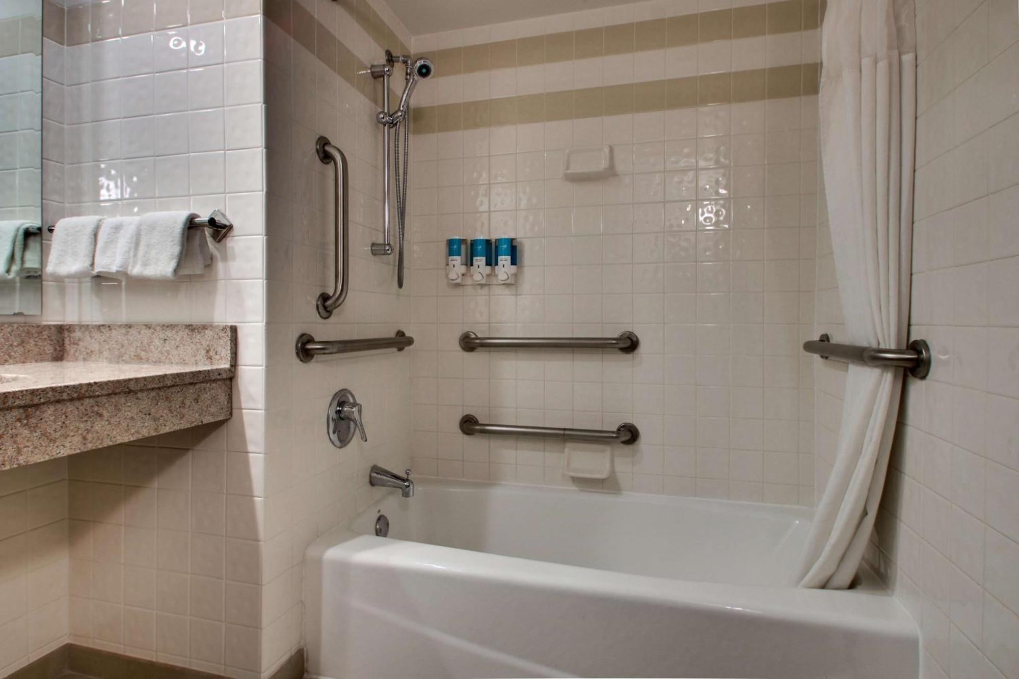 Drury Inn & Suites Bowling Green Eksteriør bilde