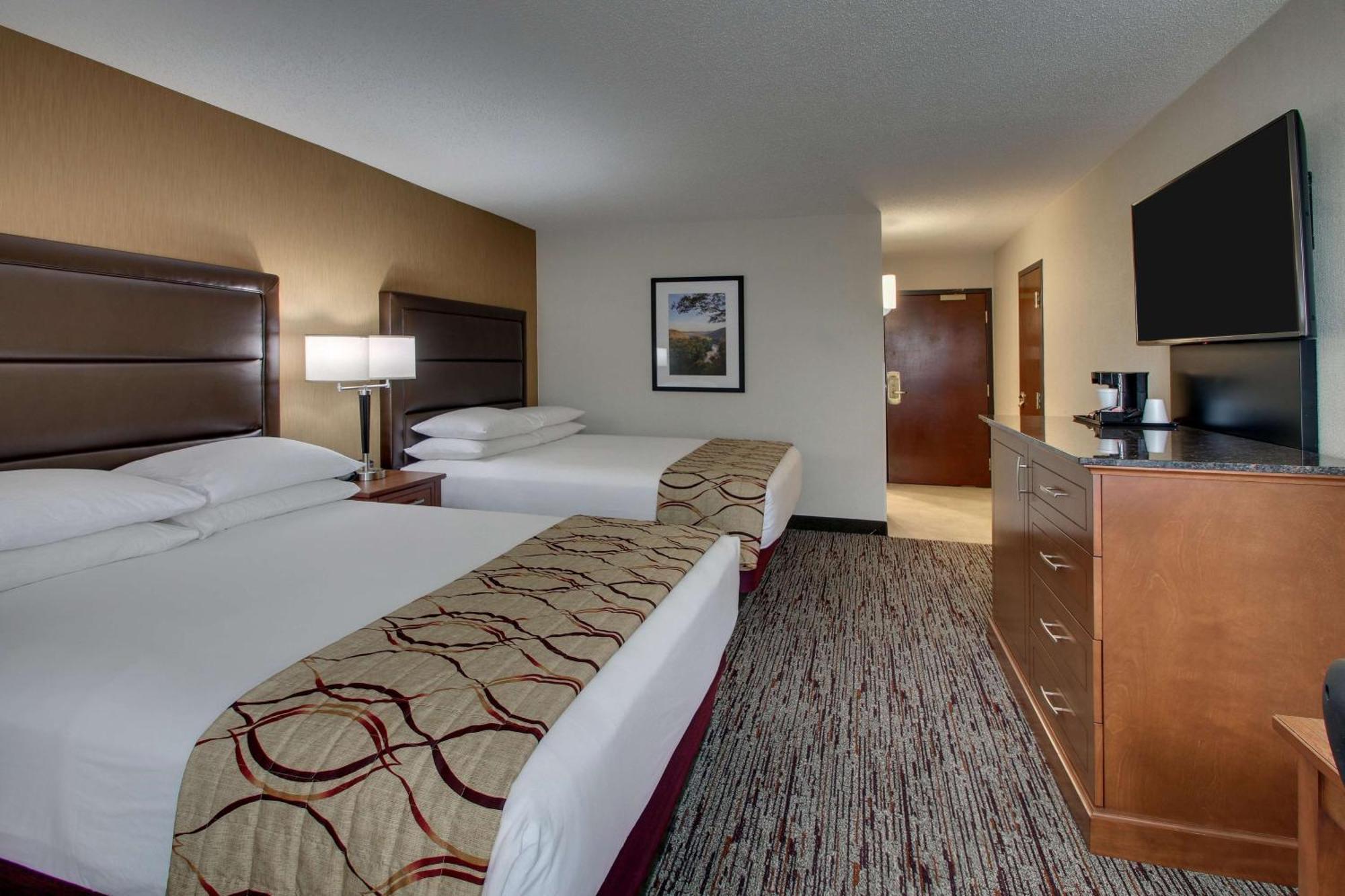 Drury Inn & Suites Bowling Green Eksteriør bilde