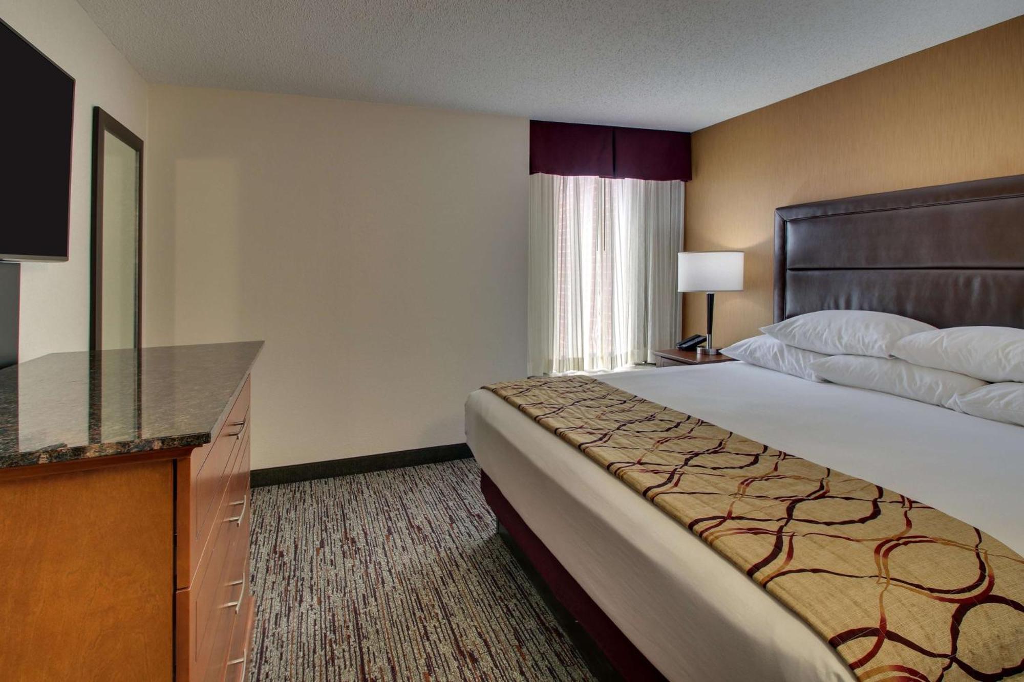 Drury Inn & Suites Bowling Green Eksteriør bilde