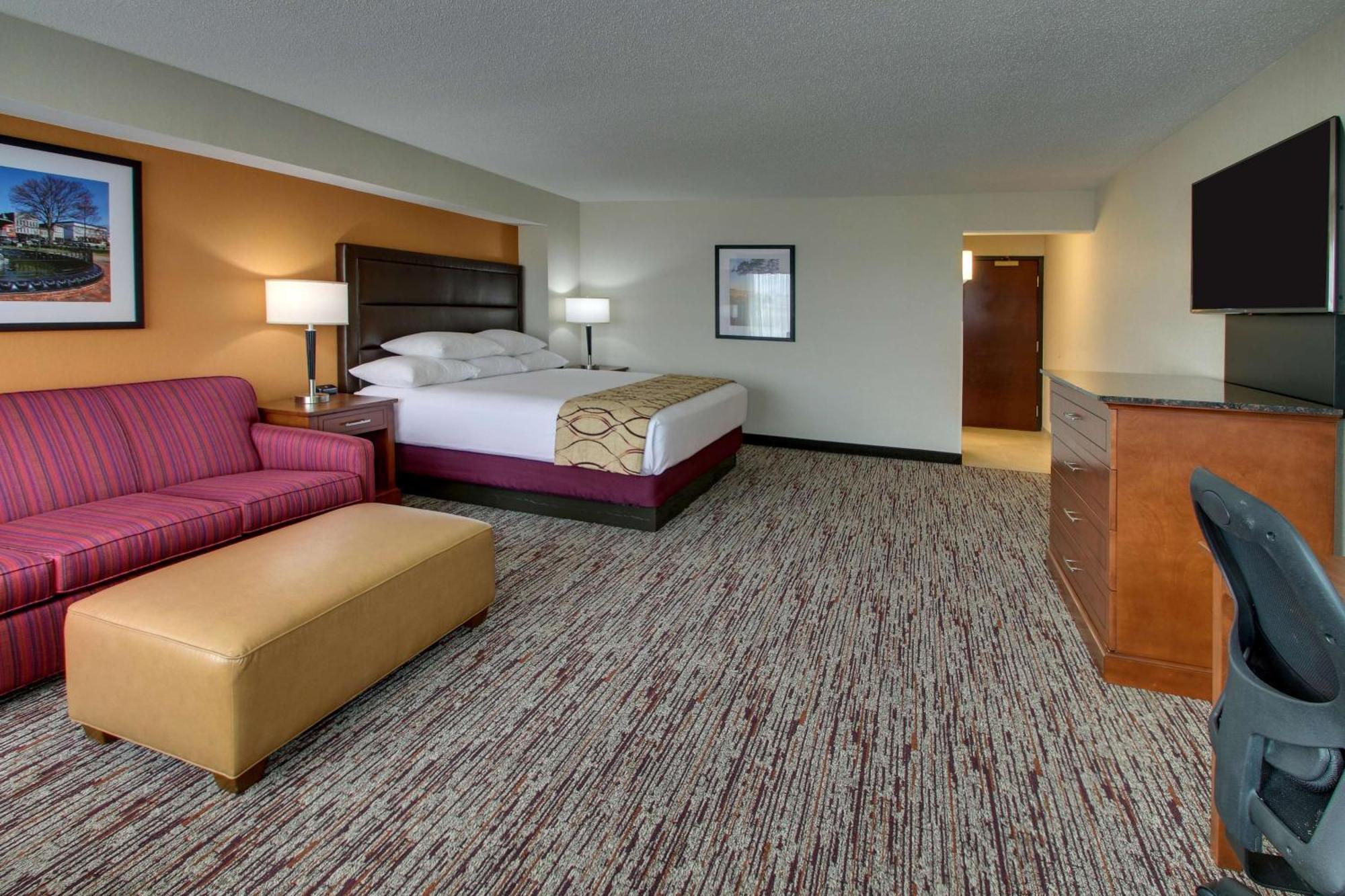 Drury Inn & Suites Bowling Green Eksteriør bilde