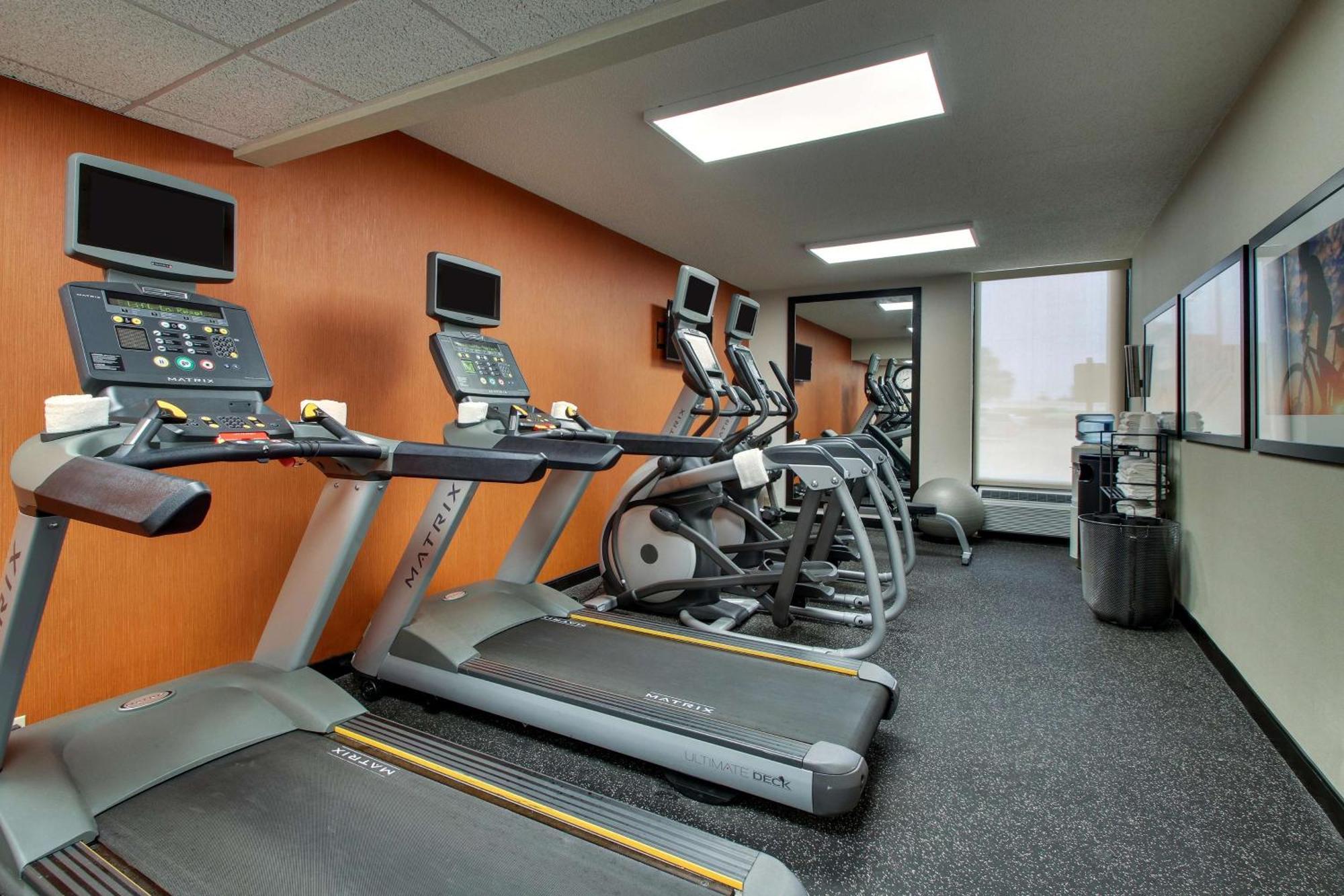 Drury Inn & Suites Bowling Green Eksteriør bilde