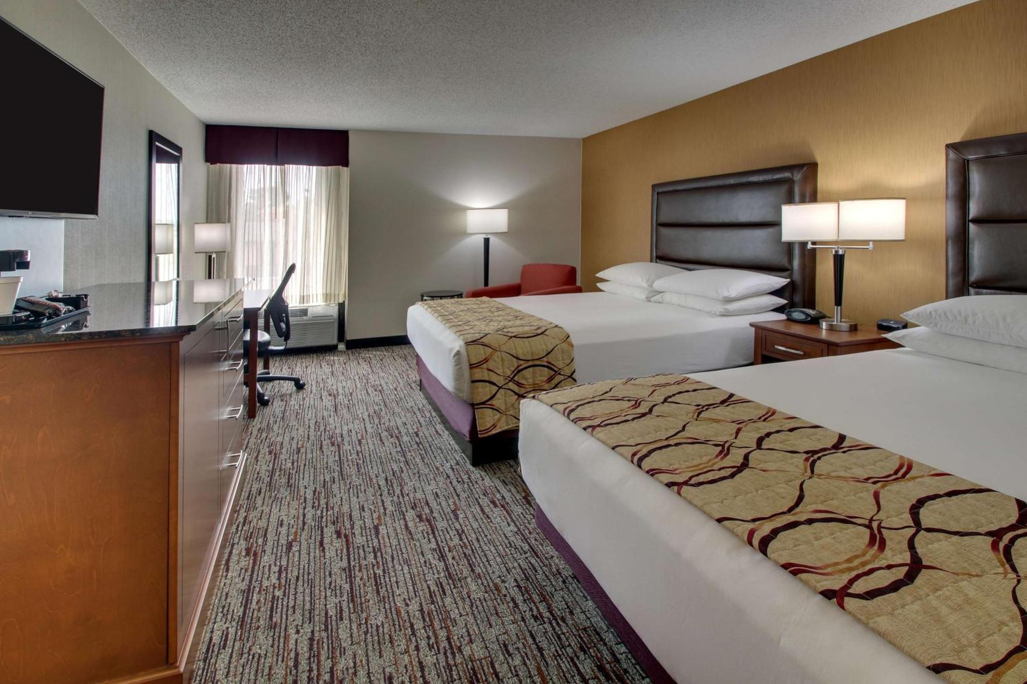 Drury Inn & Suites Bowling Green Eksteriør bilde