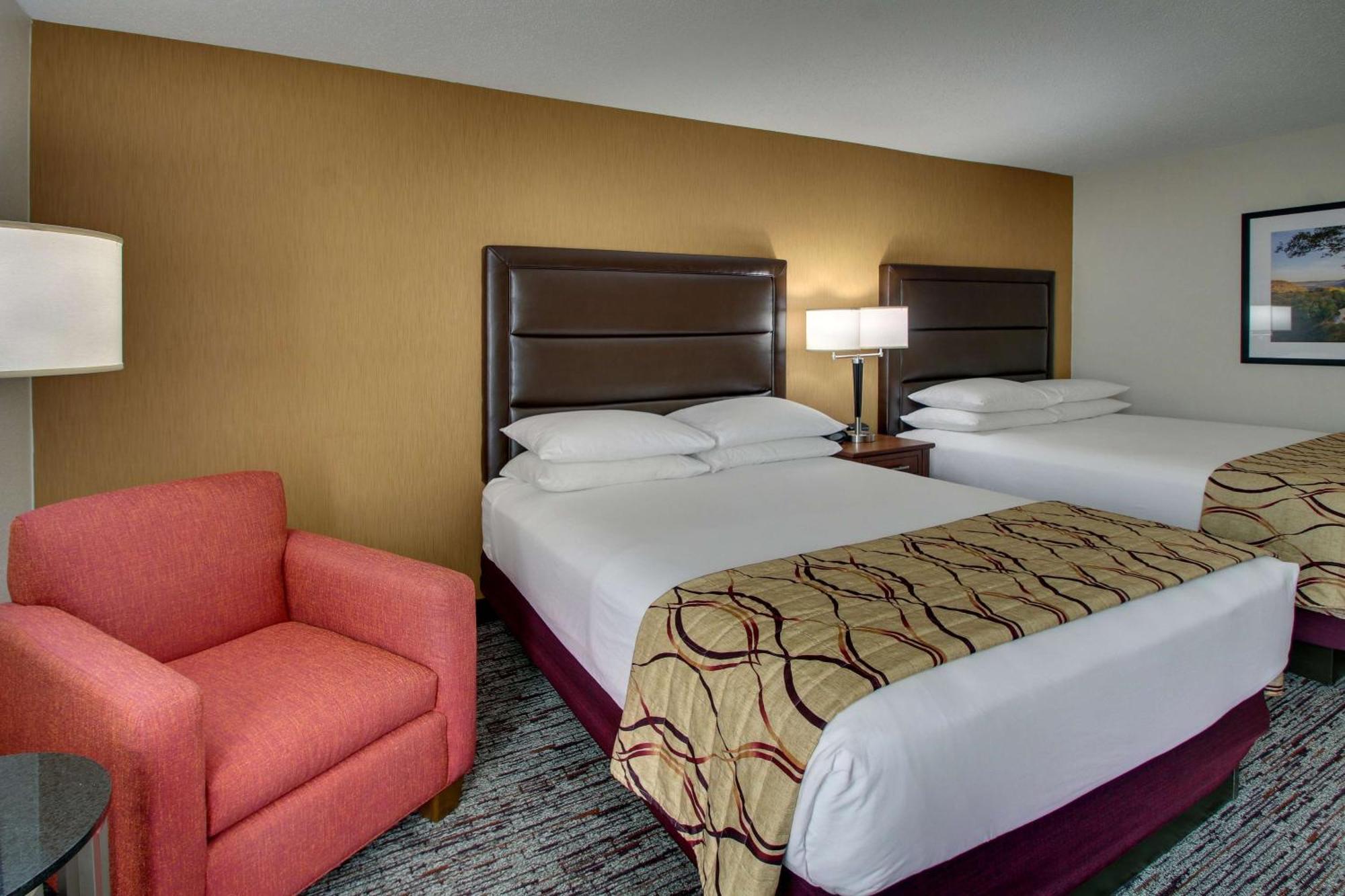 Drury Inn & Suites Bowling Green Eksteriør bilde