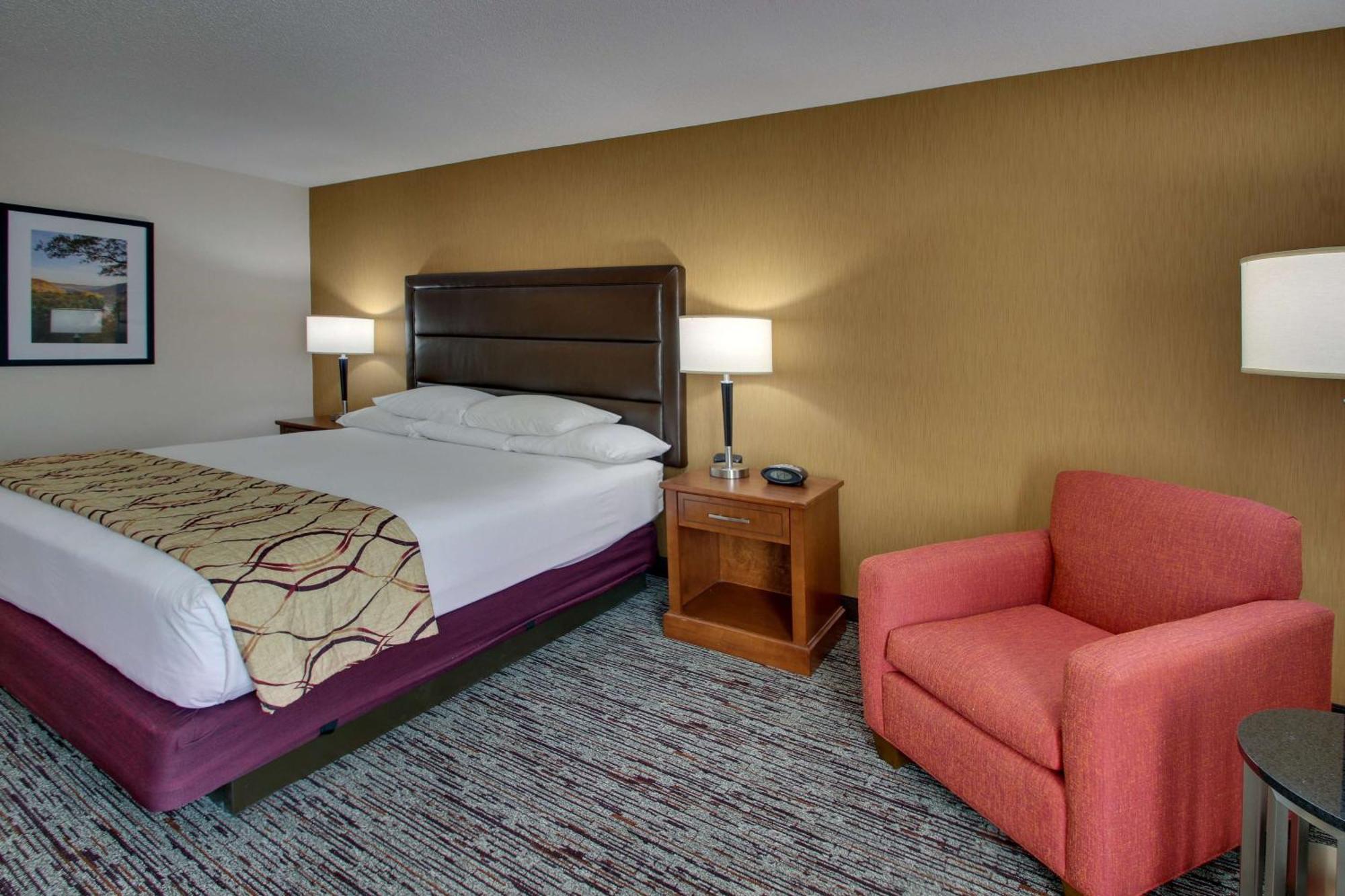 Drury Inn & Suites Bowling Green Eksteriør bilde