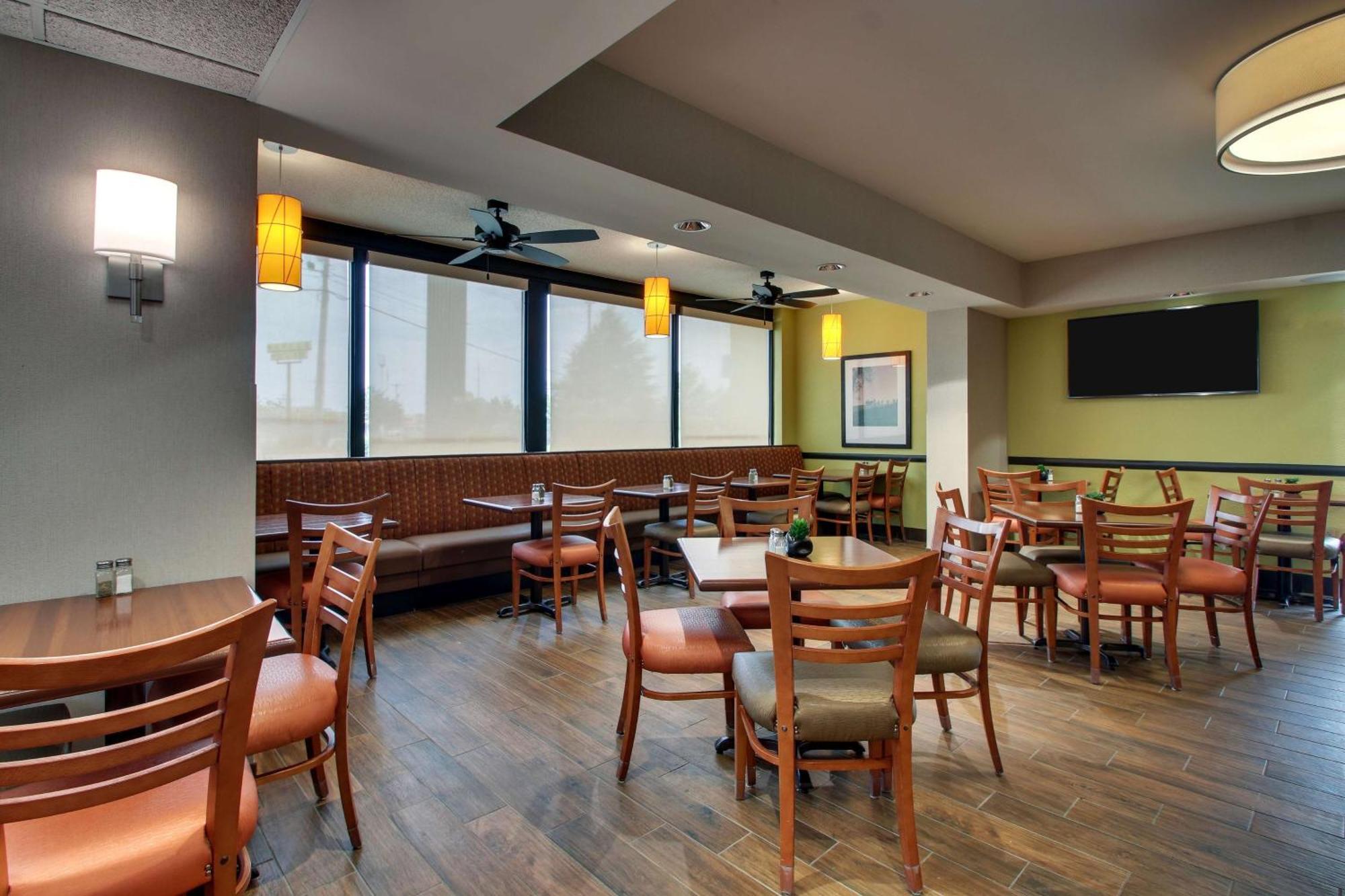 Drury Inn & Suites Bowling Green Eksteriør bilde