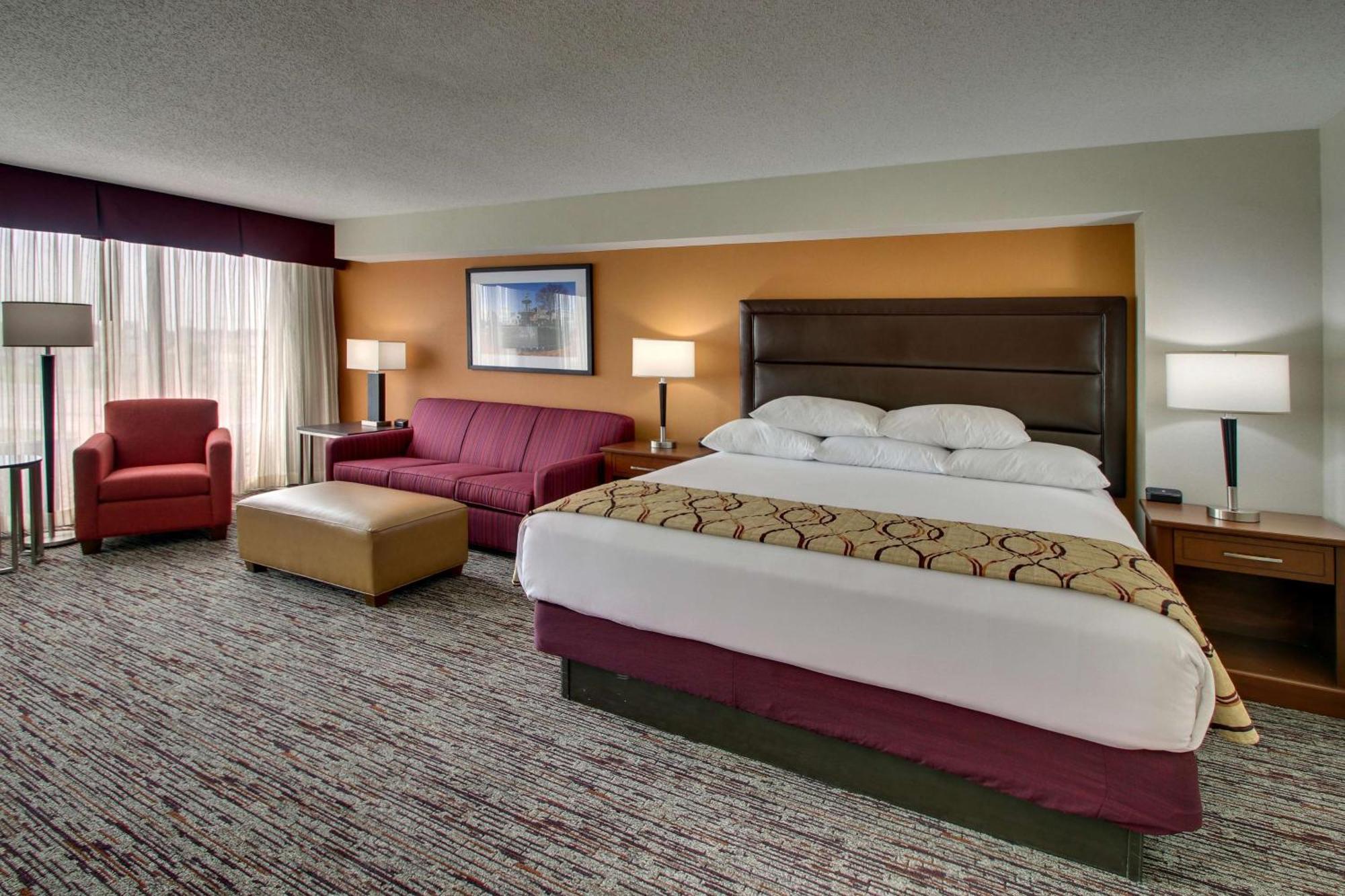 Drury Inn & Suites Bowling Green Eksteriør bilde