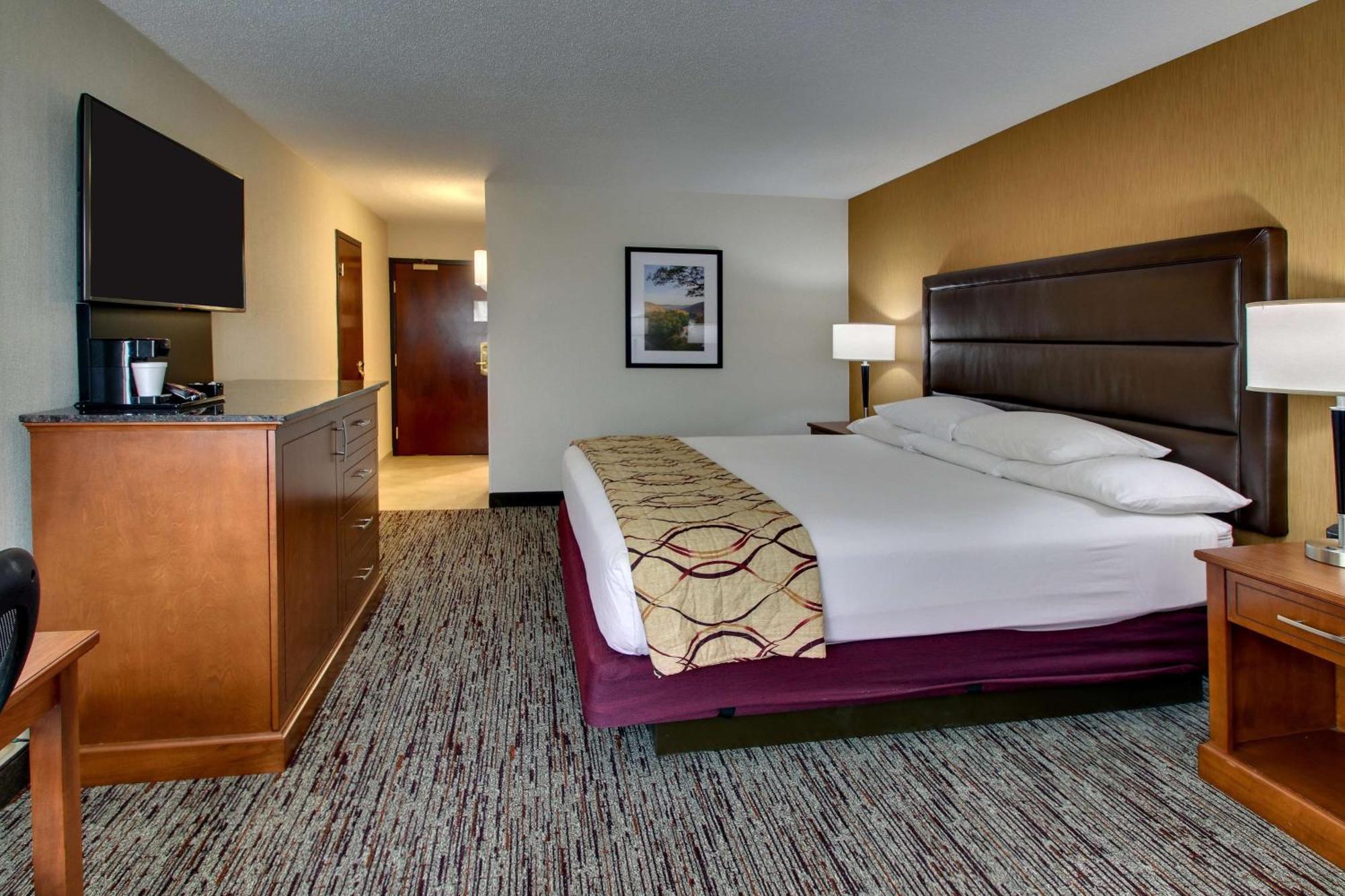 Drury Inn & Suites Bowling Green Eksteriør bilde