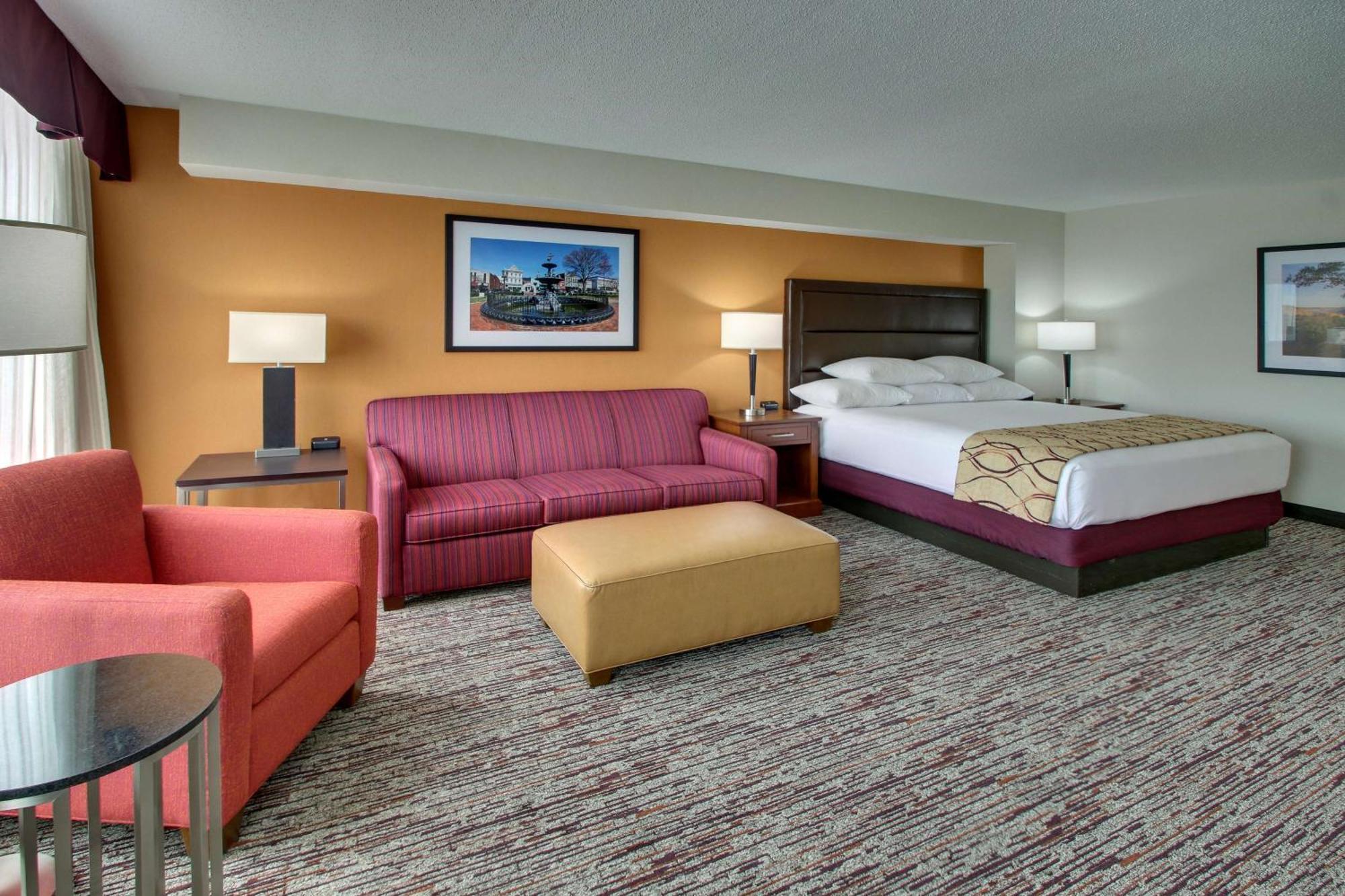 Drury Inn & Suites Bowling Green Eksteriør bilde