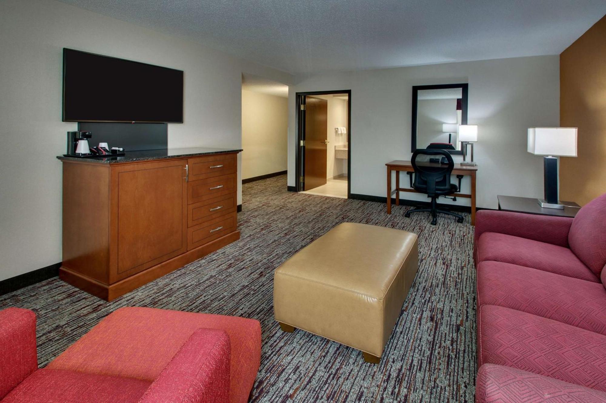 Drury Inn & Suites Bowling Green Eksteriør bilde