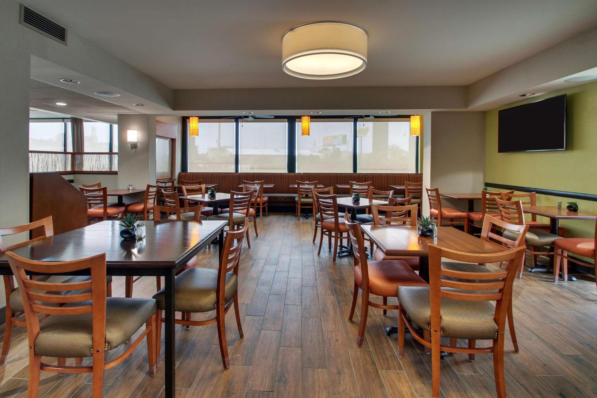 Drury Inn & Suites Bowling Green Eksteriør bilde