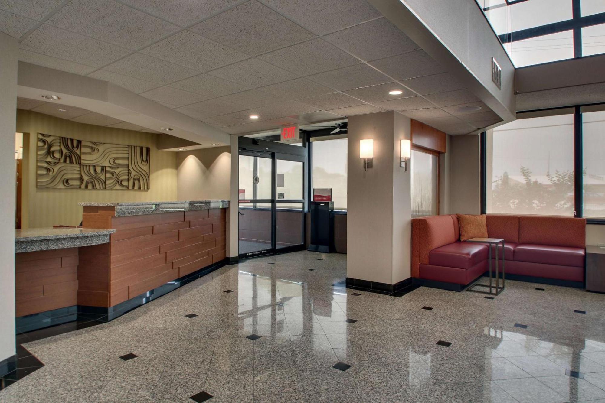 Drury Inn & Suites Bowling Green Eksteriør bilde