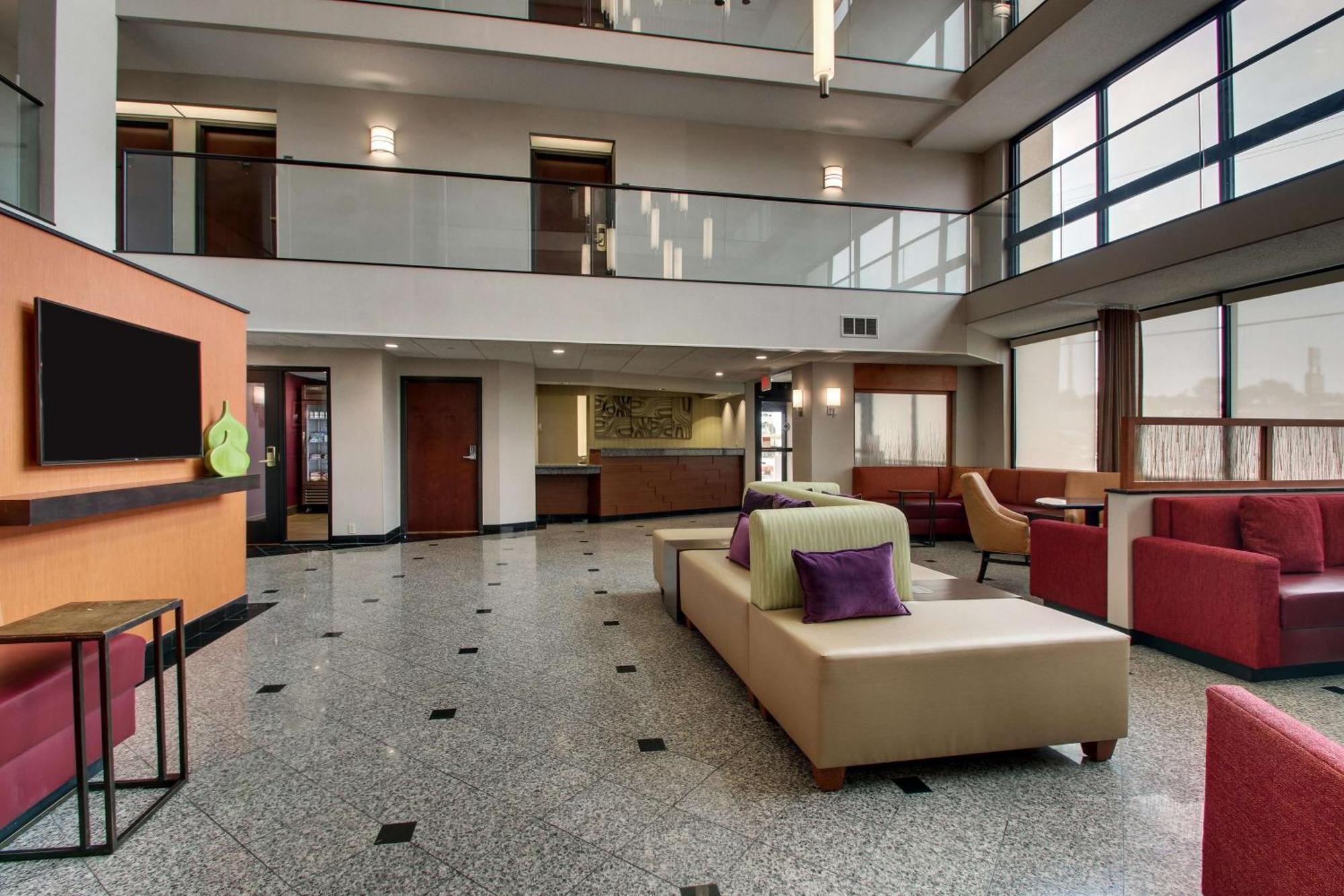 Drury Inn & Suites Bowling Green Eksteriør bilde