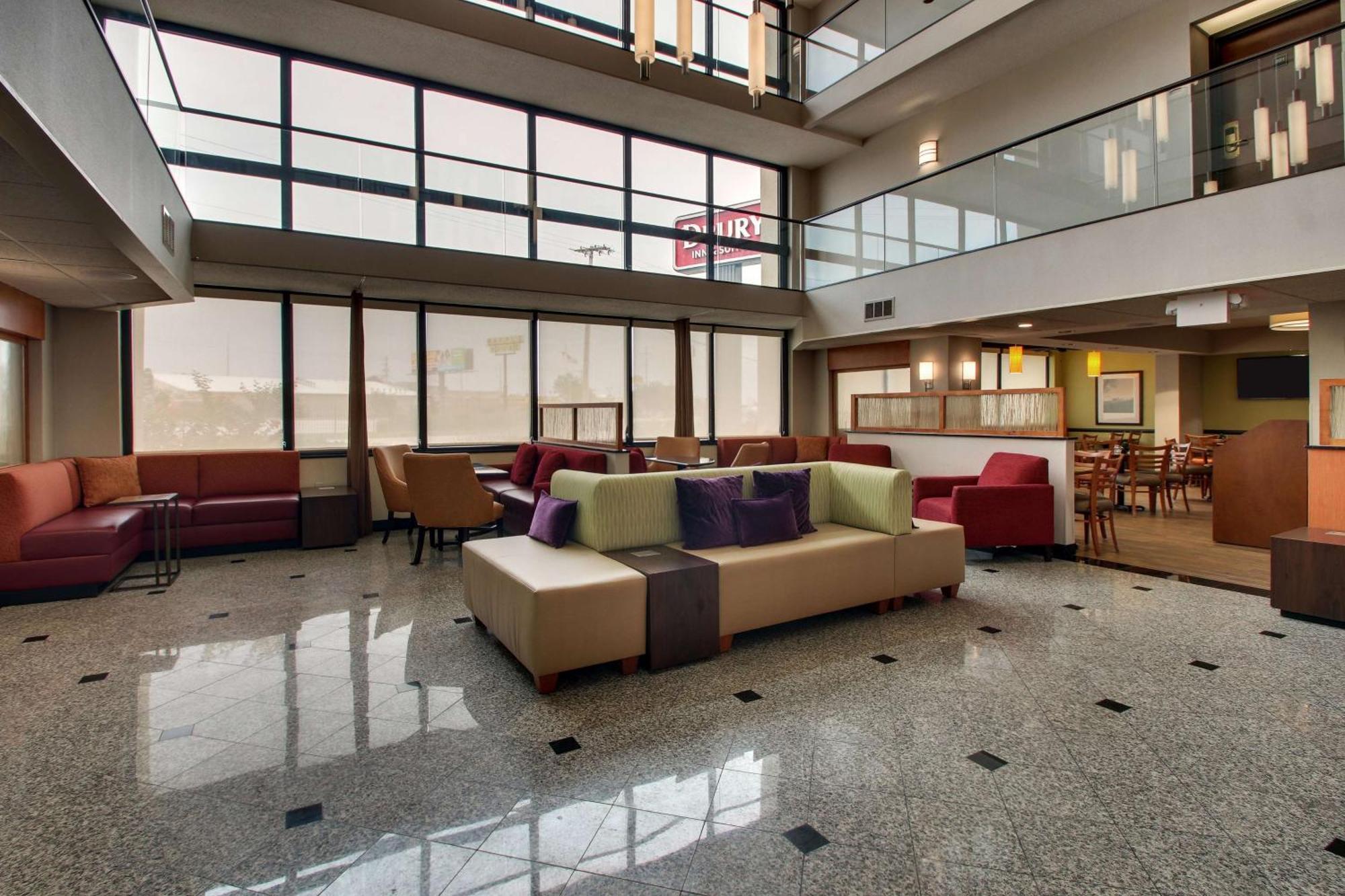 Drury Inn & Suites Bowling Green Eksteriør bilde