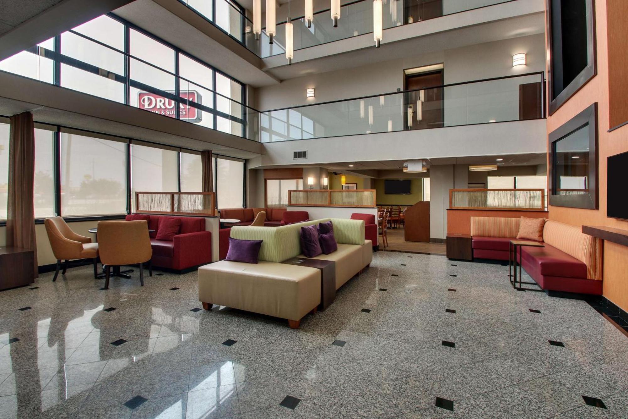 Drury Inn & Suites Bowling Green Eksteriør bilde
