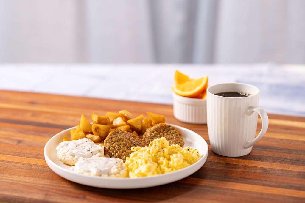 Drury Inn & Suites Bowling Green Restaurant bilde