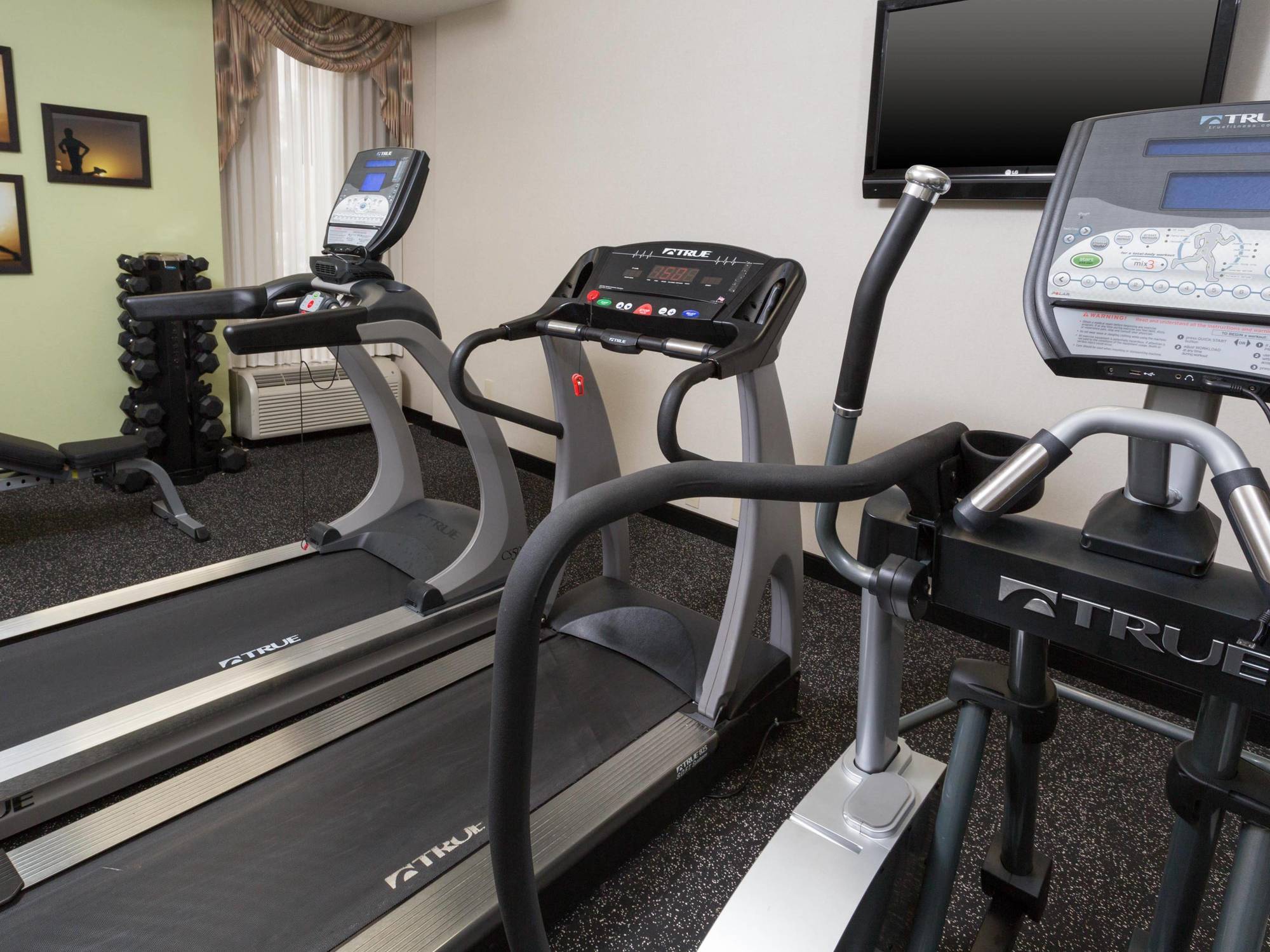 Drury Inn & Suites Bowling Green Eksteriør bilde