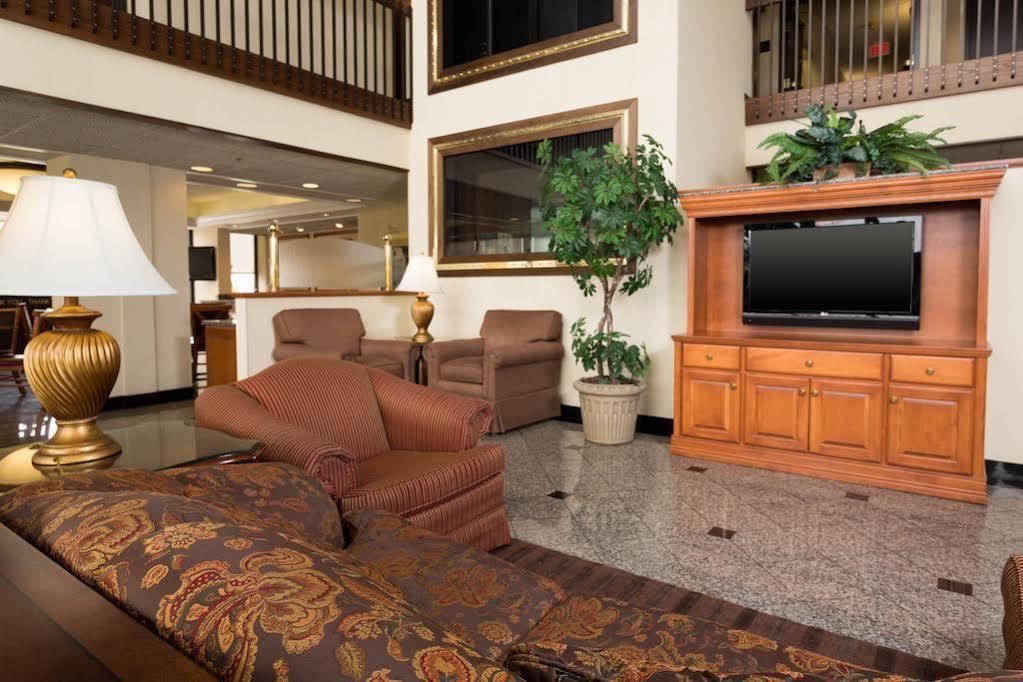 Drury Inn & Suites Bowling Green Eksteriør bilde